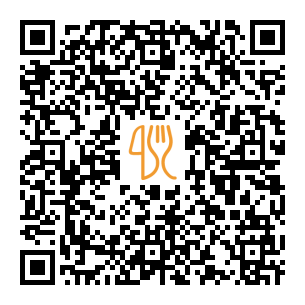 Link z kodem QR do menu MillioRe Korean Fusion Restaurant