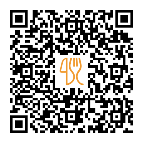 Link z kodem QR do menu Sarawak Hawker Cuisine