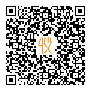 Link z kodem QR do menu The Cray Seafood & Grill Restaurant