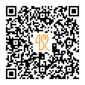 Link z kodem QR do menu Oceans Japanese Restaurant