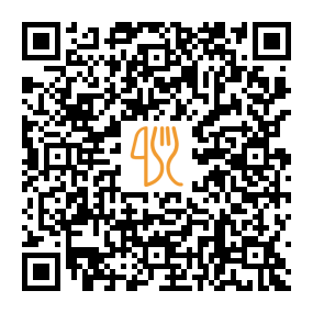 Link z kodem QR do menu La Vigne Bakery