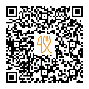 Link z kodem QR do menu Hana Japanese Teppan-Yaki