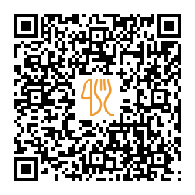 Link z kodem QR do menu Emperor's Buffet