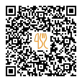 Link z kodem QR do menu Bo Larn Thai Kitchen