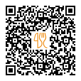 Link z kodem QR do menu The Terrace on Kent