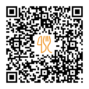 Link z kodem QR do menu Grandma's Little Bakery