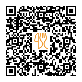 Link z kodem QR do menu The Capricornian Restaurant