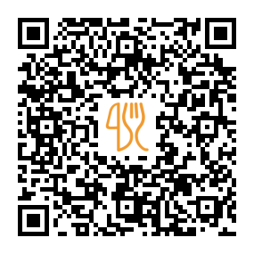 Link z kodem QR do menu NAV - MODERN THAI CUISINE 