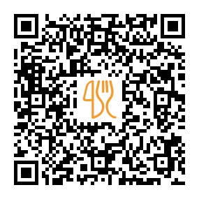 Link z kodem QR do menu Asian Buffet