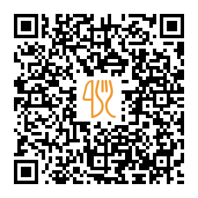 Link z kodem QR do menu China One Buffet