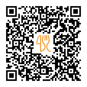 Link z kodem QR do menu Old Shanghai Buffet