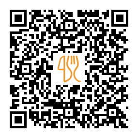 Link z kodem QR do menu Blue Heron Cafe