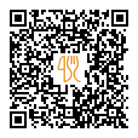 Link z kodem QR do menu The Drunken Fish