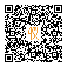 Link z kodem QR do menu Hong Kong Cafe