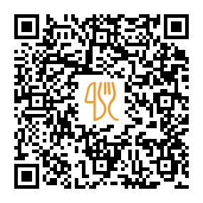 Link z kodem QR do menu Little Cafe Siam