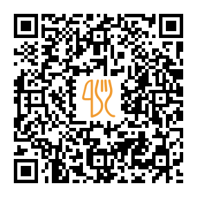 Link z kodem QR do menu Andaman Thai Cuisine