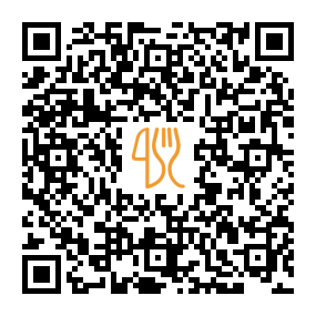 Link z kodem QR do menu King's Wok Chinese Buffet