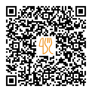 Link z kodem QR do menu Syrus Restaurant Information Services