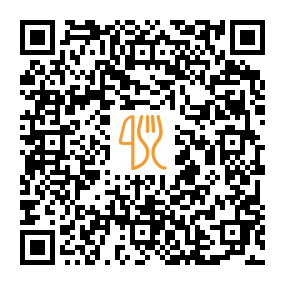 Link z kodem QR do menu Tea House Restaurant