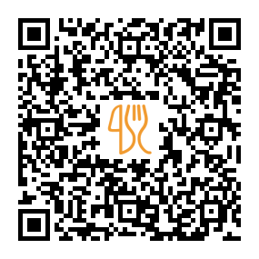 Link z kodem QR do menu Z. Bardhi's Italian Cuisine