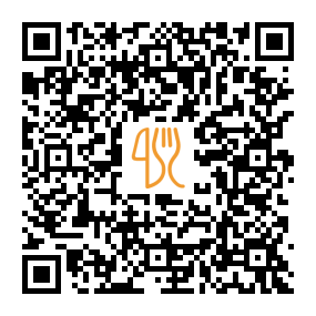 Link z kodem QR do menu Golden Rule BBQ