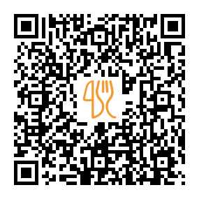 Link z kodem QR do menu Johnny's Butcher Shop BBQ