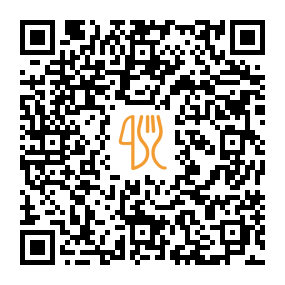 Link z kodem QR do menu The Barn Restaurant & Bar