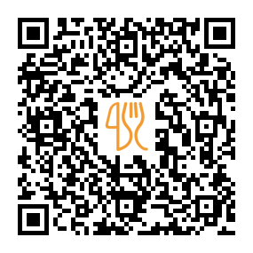 Link z kodem QR do menu China King Chinese Restaurant