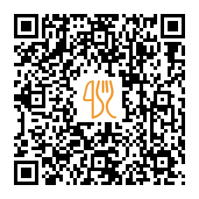 Link z kodem QR do menu China Blossom Restaurant