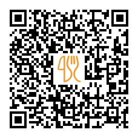 Link z kodem QR do menu Vera's Restaurant & Catering