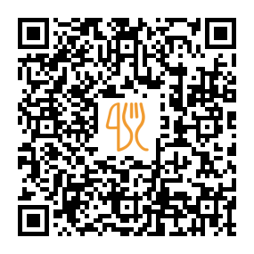 Link z kodem QR do menu China Gourmet