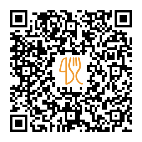 Link z kodem QR do menu Golden China Buffet