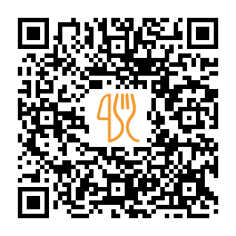 Link z kodem QR do menu B & J Seafood