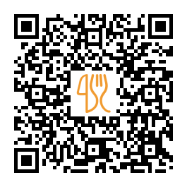 Link z kodem QR do menu China One Buffet