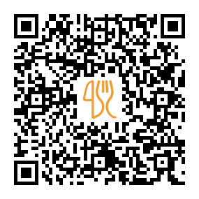 Link z kodem QR do menu The Orange Tree