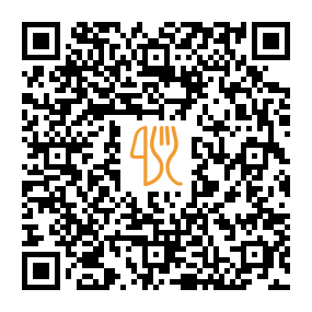 Link z kodem QR do menu The Wolf Den Steak House Ltd