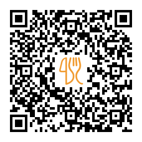 Link z kodem QR do menu Handu Barbecue Restaurant