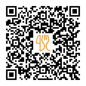 Link z kodem QR do menu Pankhuri Restaurant