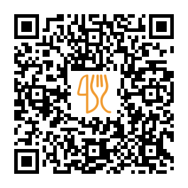 Link z kodem QR do menu Bakery Bazaar