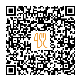 Link z kodem QR do menu Litttle Flower Bakery