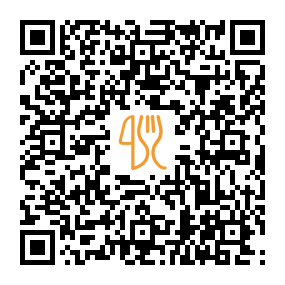 Link z kodem QR do menu Kaya Korean Restaurant