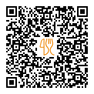 Link z kodem QR do menu Paper Moon Cake Boutique and Cafe