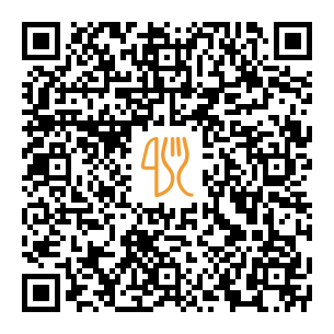 Link z kodem QR do menu Restaurant La Seigneurie Hostellerie Baie Bleue