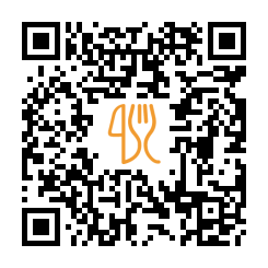 Link z kodem QR do menu Savoie Bar