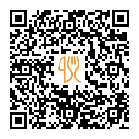 Link z kodem QR do menu The upper room family restaurant