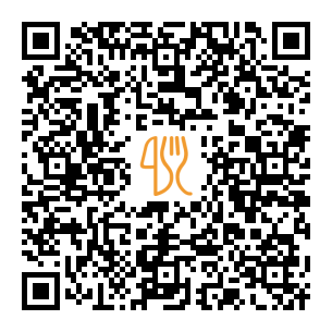 Link z kodem QR do menu Restaurant Mouton Village