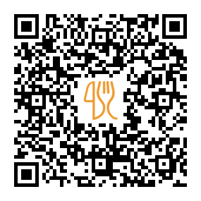 Link z kodem QR do menu La Griffe Resto Gourmand