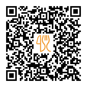 Link z kodem QR do menu Porky's BBQ & Poutine