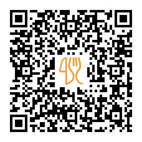 Link z kodem QR do menu China Diner