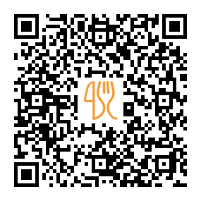 Link z kodem QR do menu Indian Coffee House